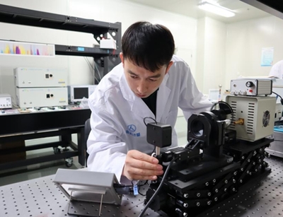 技术研究和试验发展 创新的引擎与未来的基石