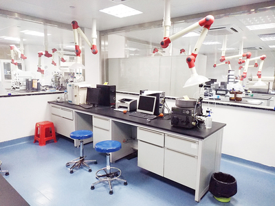 三明市实验室搬迁 技术交流与研究发展的关键步骤