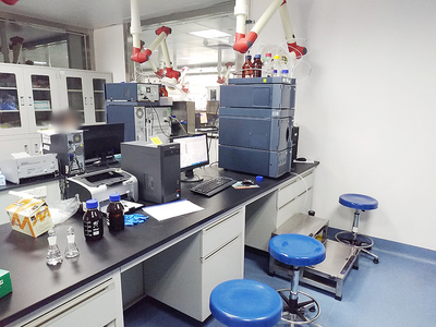 齐齐哈尔实验室搬迁 技术研究与试验发展的新篇章