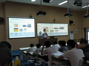 节能与新能源汽车动力传动系统试验检测技术及发展趋势专题讲座圆满举办