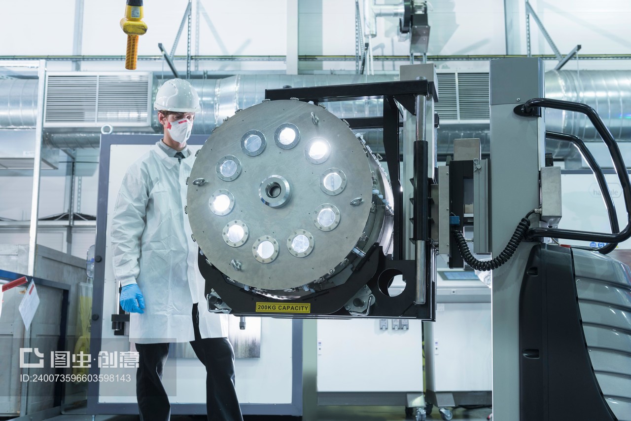 石墨烯纳米材料制造环境的技术研究与试验发展